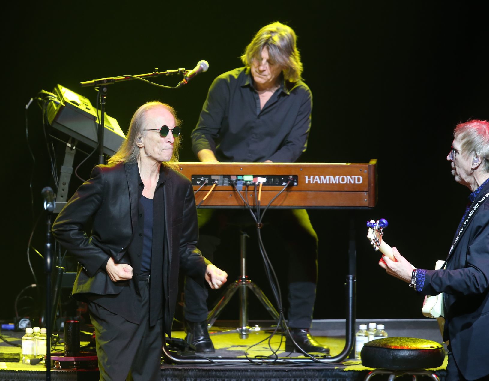 Three Dog Night